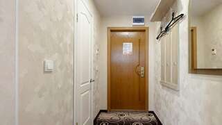Гостиница Центральная Биробиджан Однокомнатный двухместный с одной  кроватью-1